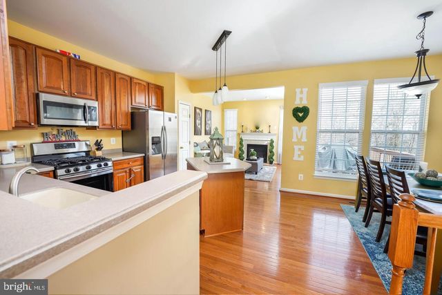 1414 BIRD WATCH CT, Woodbridge, VA 22191