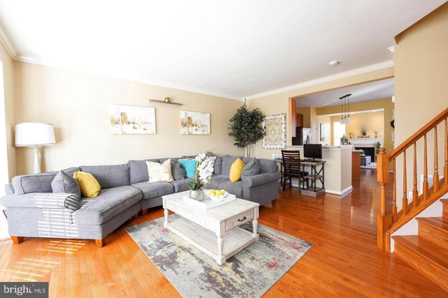 1414 BIRD WATCH CT, Woodbridge, VA 22191