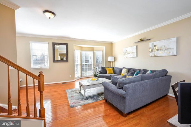 1414 BIRD WATCH CT, Woodbridge, VA 22191