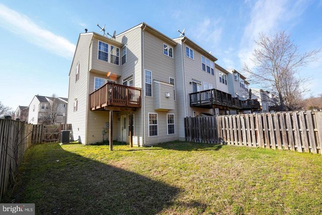 1414 BIRD WATCH CT, Woodbridge, VA 22191