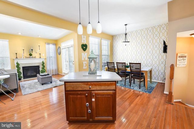 1414 BIRD WATCH CT, Woodbridge, VA 22191