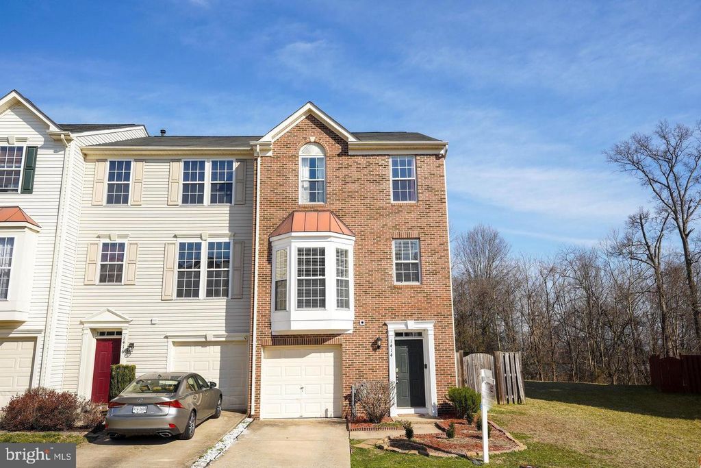 1414 BIRD WATCH CT, Woodbridge, VA 22191