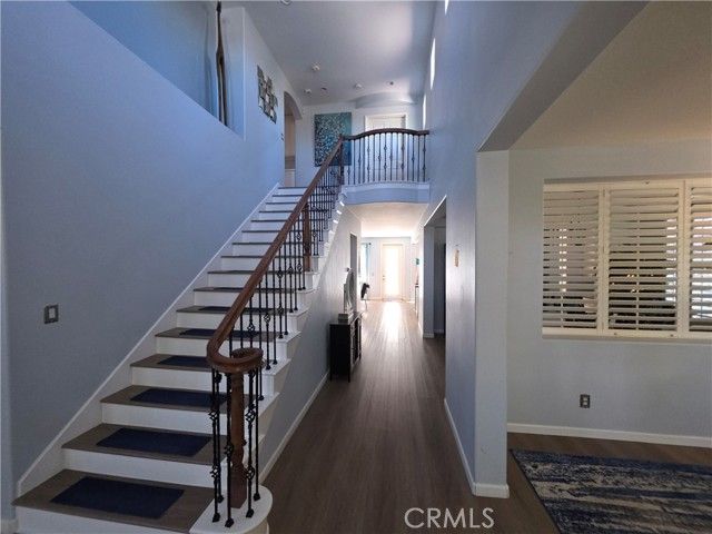 21922 Crestline, Saugus (santa Clarita), CA 91390