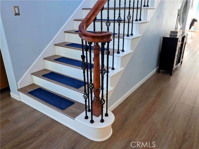21922 Crestline, Saugus (santa Clarita), CA 91390