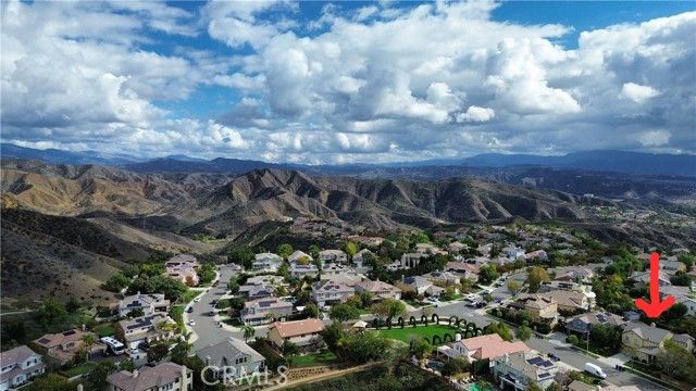 21922 Crestline, Saugus (santa Clarita), CA 91390