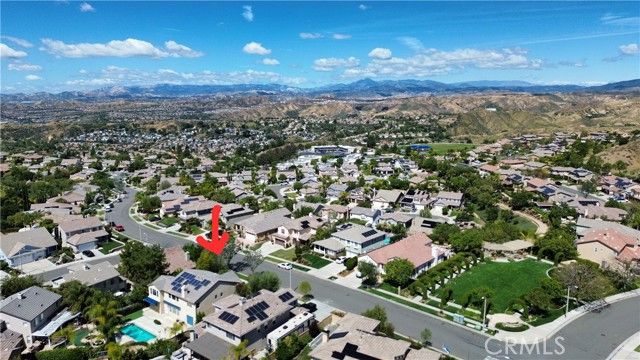 21922 Crestline, Saugus (santa Clarita), CA 91390
