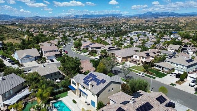 21922 Crestline, Saugus (santa Clarita), CA 91390