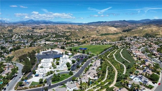 21922 Crestline, Saugus (santa Clarita), CA 91390