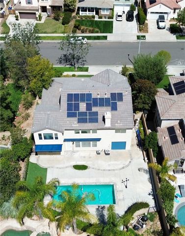 21922 Crestline, Saugus (santa Clarita), CA 91390