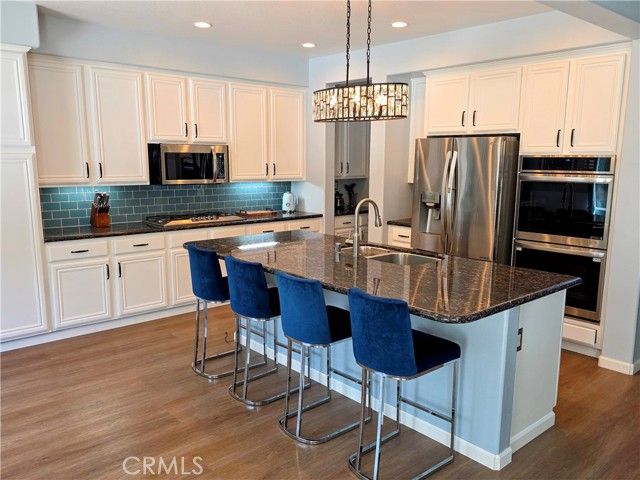 21922 Crestline, Saugus (santa Clarita), CA 91390