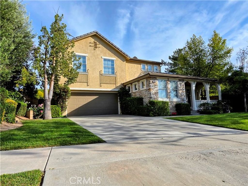 21922 Crestline, Saugus (santa Clarita), CA 91390