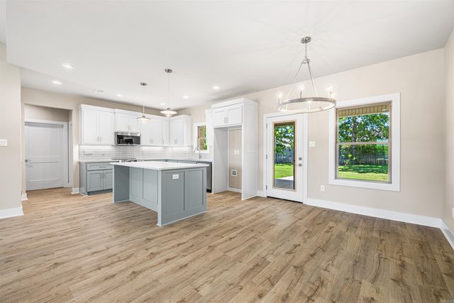 742 Grand Valley Loop, Austin, AR 72007