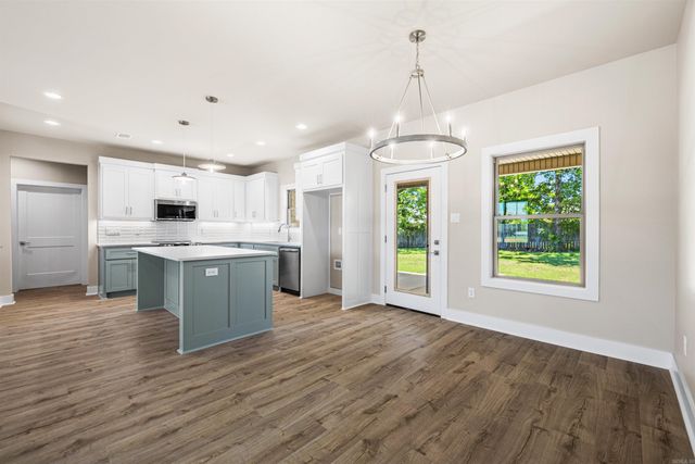 742 Grand Valley Loop, Austin, AR 72007