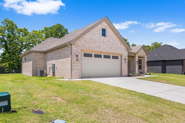 742 Grand Valley Loop, Austin, AR 72007