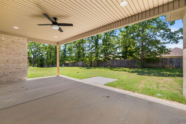 742 Grand Valley Loop, Austin, AR 72007