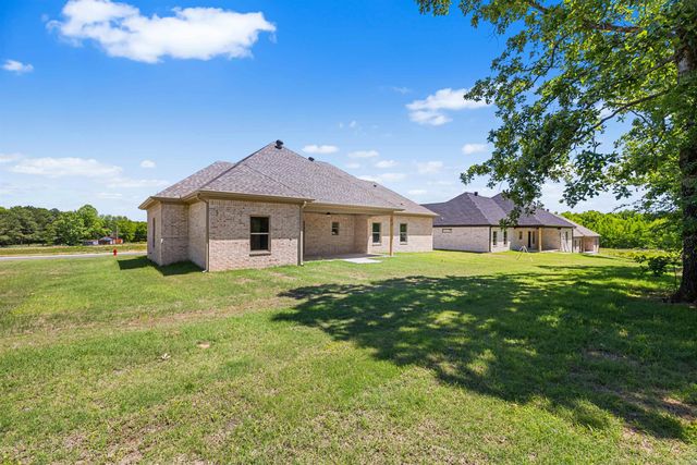 742 Grand Valley Loop, Austin, AR 72007