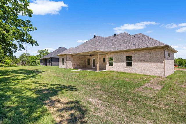 742 Grand Valley Loop, Austin, AR 72007