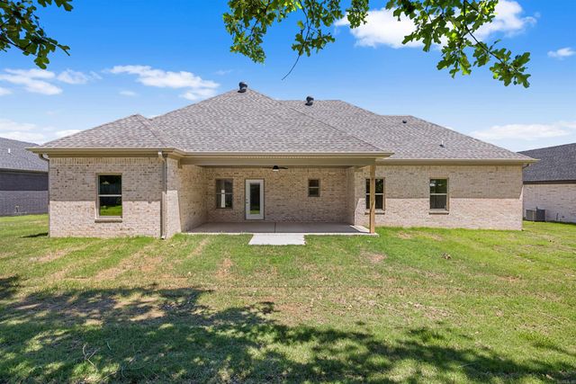 742 Grand Valley Loop, Austin, AR 72007
