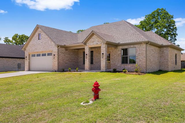 742 Grand Valley Loop, Austin, AR 72007