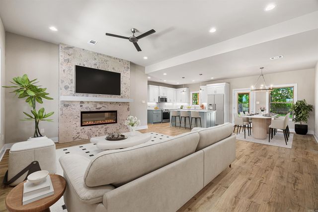 742 Grand Valley Loop, Austin, AR 72007