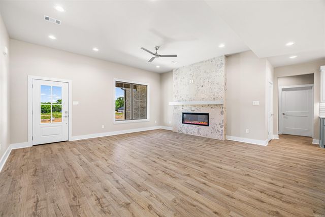 742 Grand Valley Loop, Austin, AR 72007