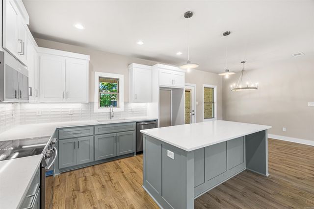 742 Grand Valley Loop, Austin, AR 72007