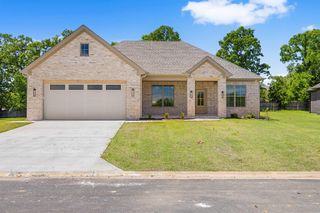 742 Grand Valley Loop, Austin, AR 72007