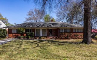 1712 Marilon Drive, Columbus, GA 31906