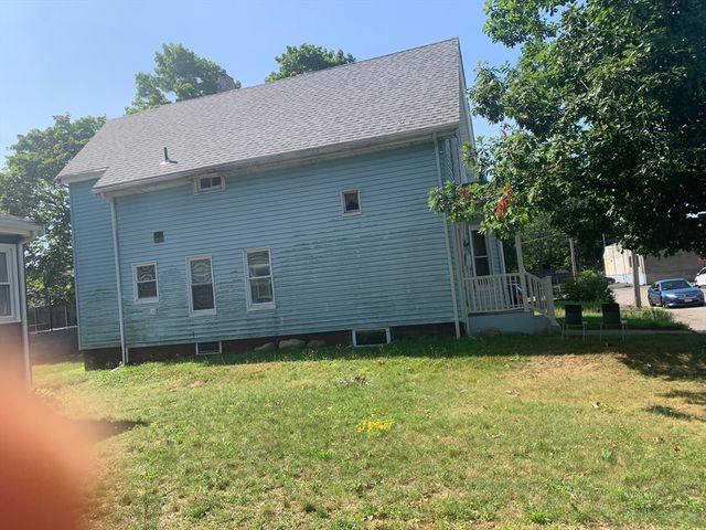 102 Kingsman Street, Brockton, MA 02302