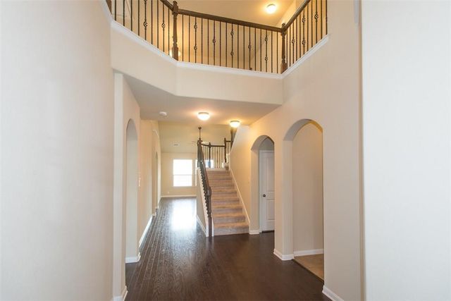 1902 Laminar Creek RD, Cedar Park, TX 78613