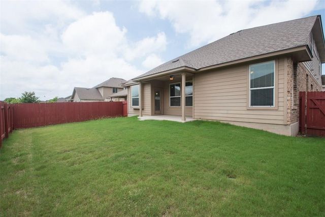 1902 Laminar Creek RD, Cedar Park, TX 78613