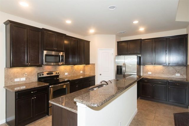 1902 Laminar Creek RD, Cedar Park, TX 78613