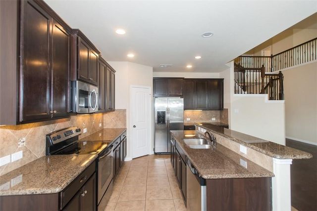 1902 Laminar Creek RD, Cedar Park, TX 78613