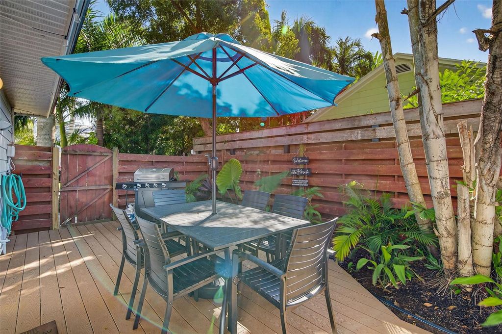 Image 47 of property listing at 118 27TH STREET W, Bradenton, FL 34205