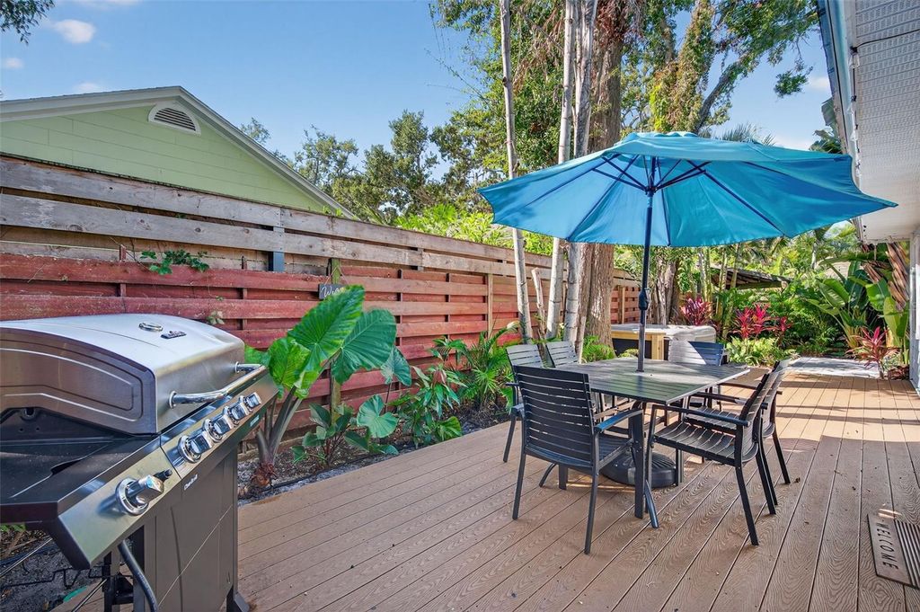 Image 48 of property listing at 118 27TH STREET W, Bradenton, FL 34205