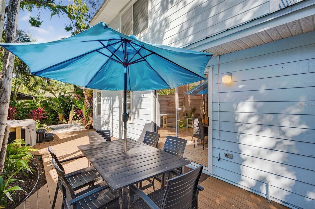 Image 49 of property listing at 118 27TH STREET W, Bradenton, FL 34205