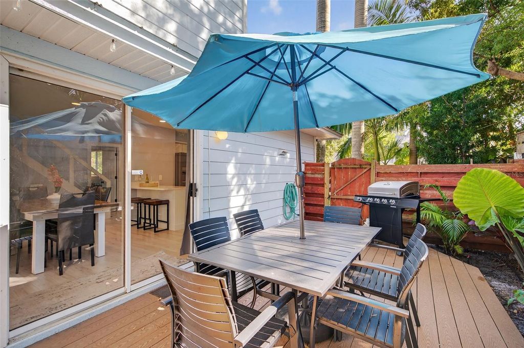 Image 50 of property listing at 118 27TH STREET W, Bradenton, FL 34205