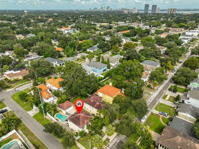 3925 W VASCONIA STREET, Tampa, FL 33629