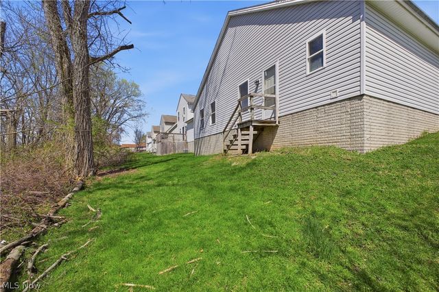 127 Blackburn Street, Campbell, OH 44405
