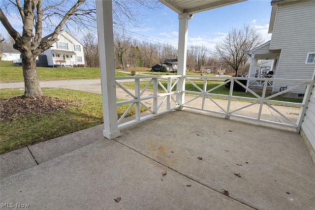 127 Blackburn Street, Campbell, OH 44405