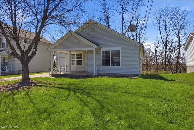 127 Blackburn Street, Campbell, OH 44405