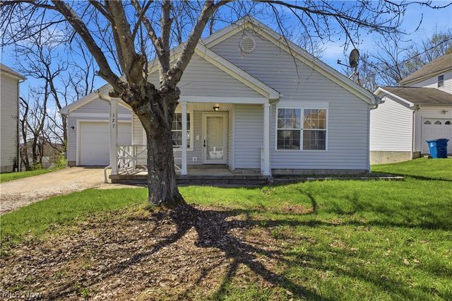 127 Blackburn Street, Campbell, OH 44405