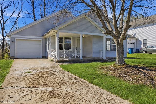 127 Blackburn Street, Campbell, OH 44405