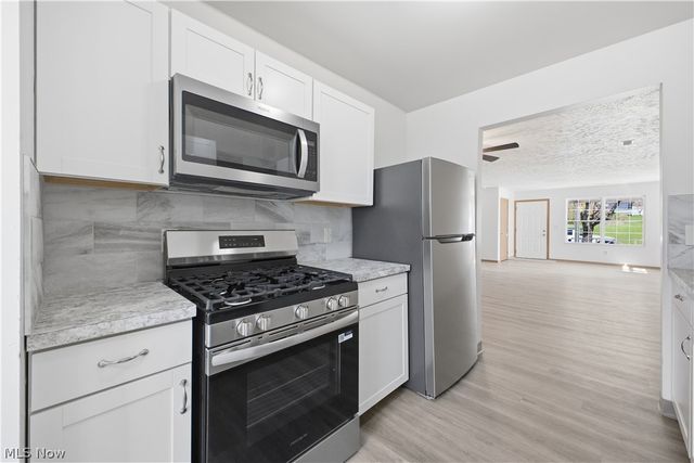 127 Blackburn Street, Campbell, OH 44405