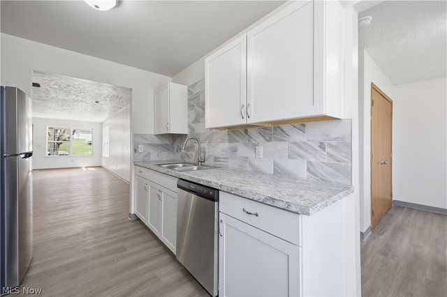 127 Blackburn Street, Campbell, OH 44405