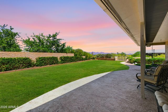 4630 E Charles Drive, Paradise Valley, AZ 85253