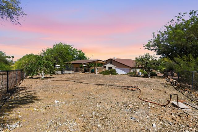 4630 E Charles Drive, Paradise Valley, AZ 85253