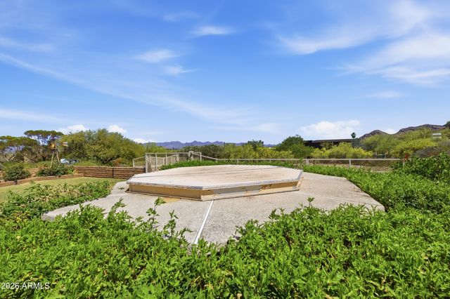 4630 E Charles Drive, Paradise Valley, AZ 85253