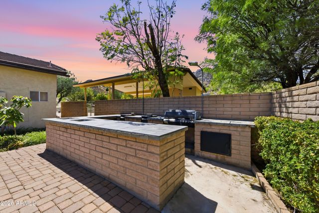4630 E Charles Drive, Paradise Valley, AZ 85253