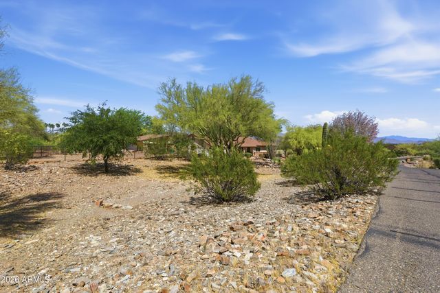 4630 E Charles Drive, Paradise Valley, AZ 85253